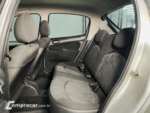 207 - 1.4 XR 8V 4P MANUAL