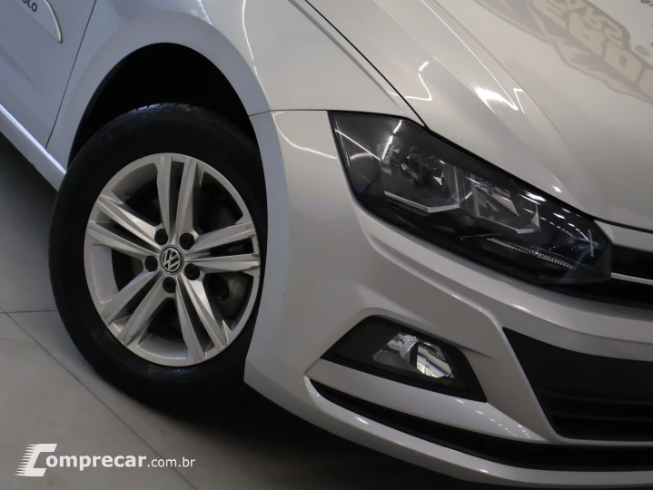 POLO 1.0 200 TSI Comfortline