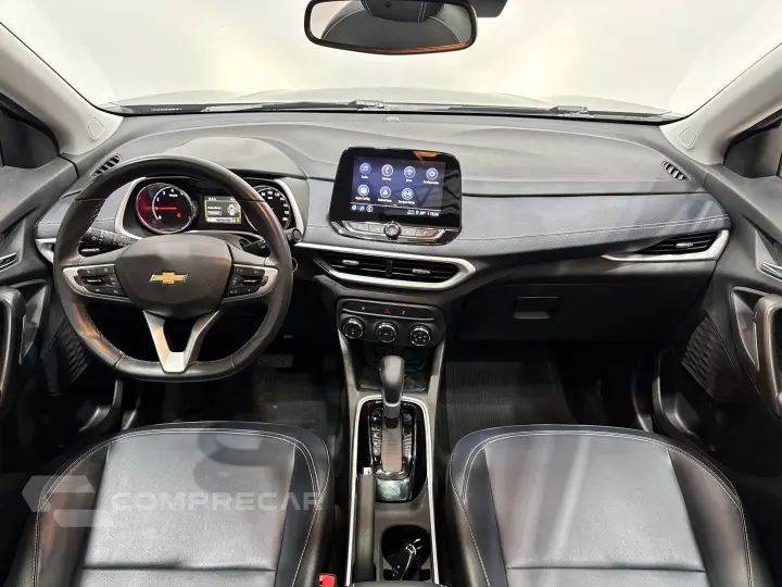 TRACKER 1.2 TURBO FLEX PREMIER AUTOMÁTICO