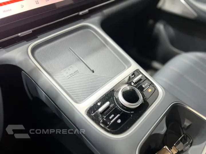 EX5 EM-i 1.5 PHEV MAX E-DHT