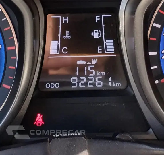 HB20 1.0 12V Comfort