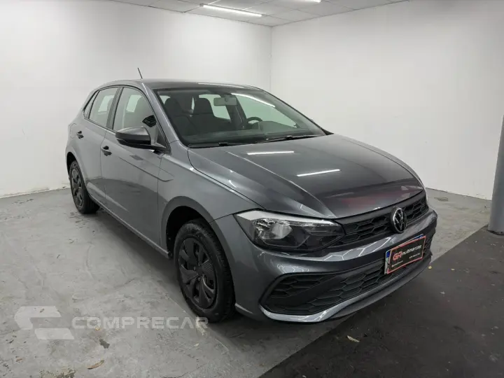 Polo Track 1.0 Flex 12V 5p