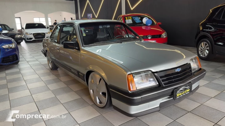 MONZA 2.0 Sl/e 8V