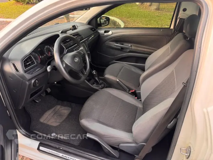 Saveiro Trendline 1.6 T.Flex 8V