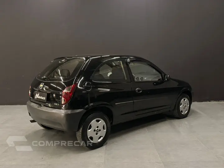 CELTA 1.0 MPFI LIFE 8V FLEX 2P MANUAL