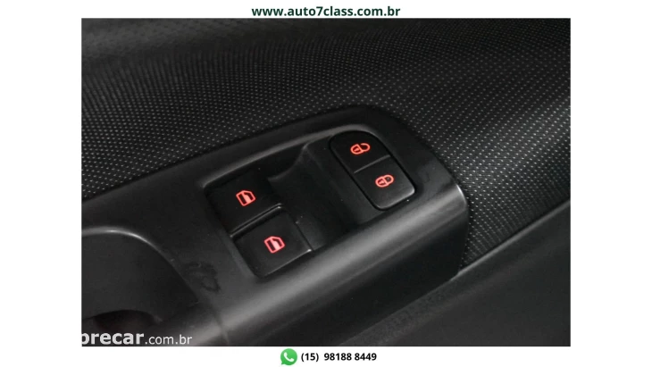 GOL - 1.0 12V MPI TOTAL 4P MANUAL