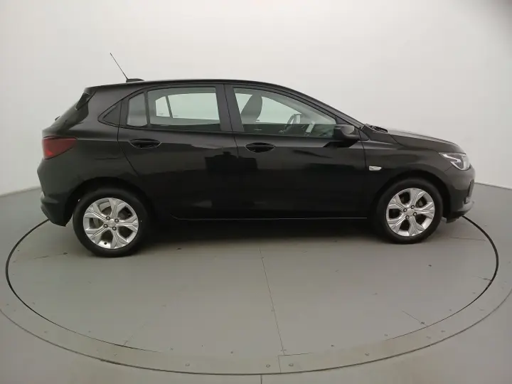 ONIX 1.0 TURBO FLEX LTZ AUTOMÁTICO