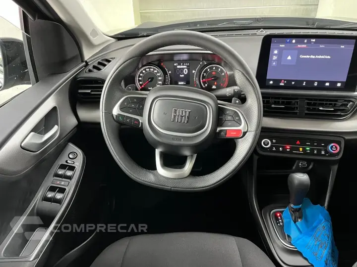 PULSE 1.0 Turbo 200 Audace
