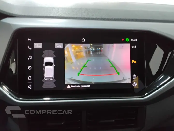 T-CROSS 1.0 200 TSI TOTAL FLEX AUTOMÁTICO