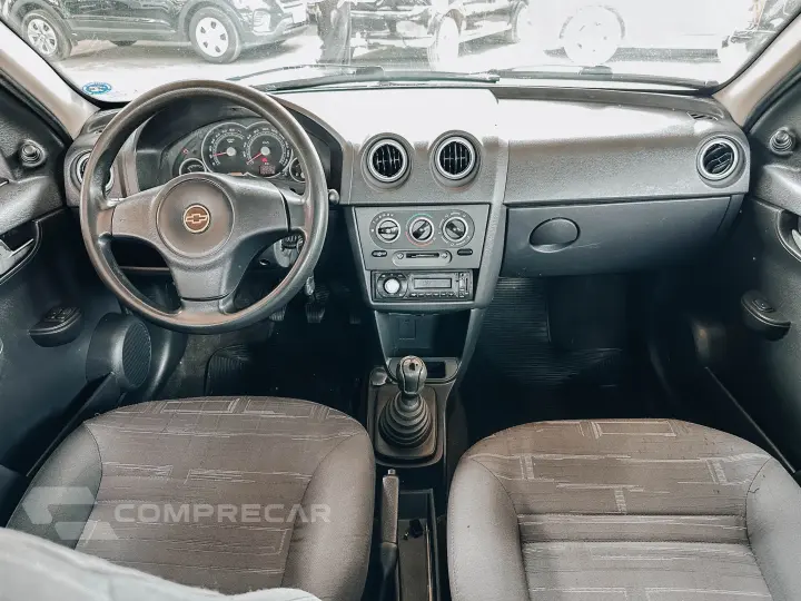 PRISMA 1.0 MPFI VHCE Maxx 8V