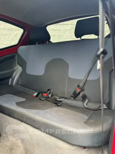 KA 1.0 MPI Tecno 8V