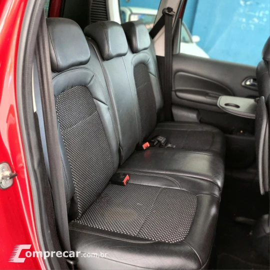 C3 1.6 Picasso Exclusive 16V
