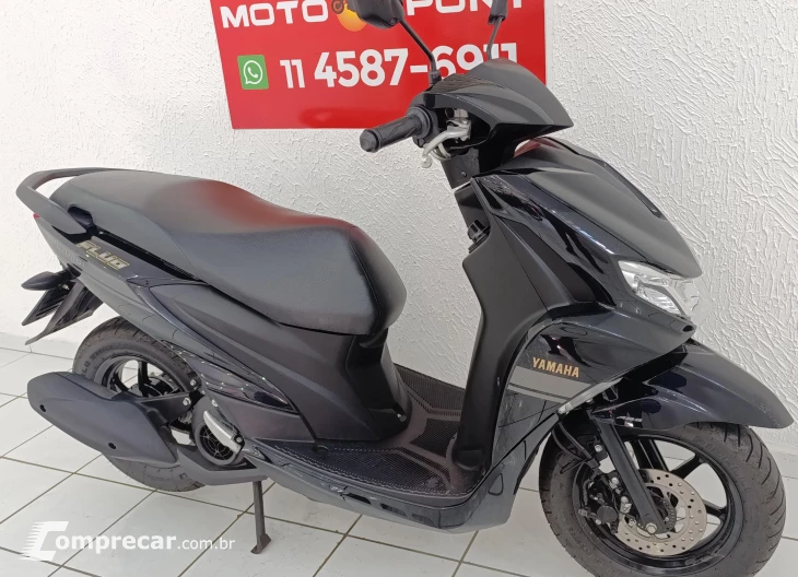 FLUO 125 ABS