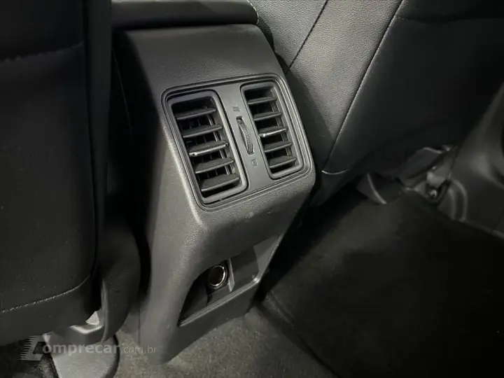 CITY 1.5 i-VTEC FLEX HATCH TOURING CVT