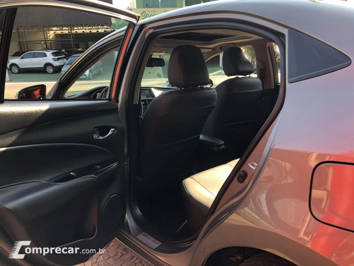 Yaris 1.5 16V Flex Sedan Xls Multidrive