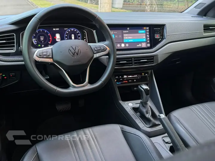 NIVUS 1.0 200 TSI Highline
