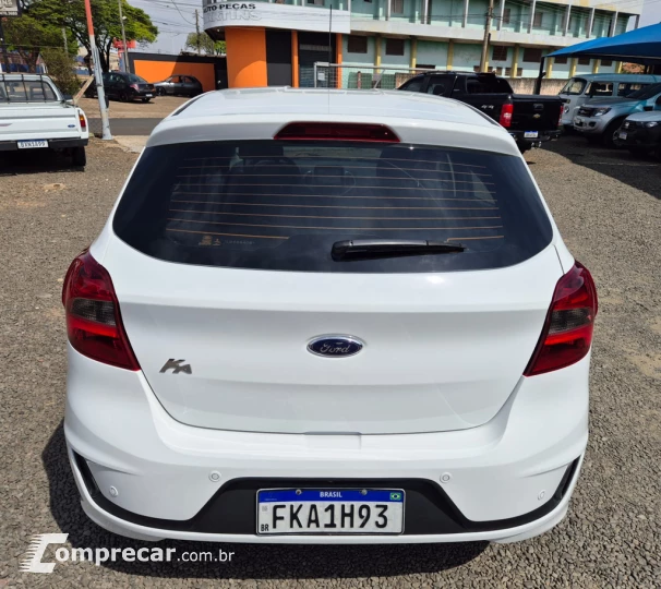 Ka Hatch