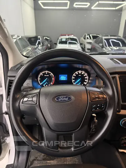 RANGER 2.2 XL 4X4 CS 16V