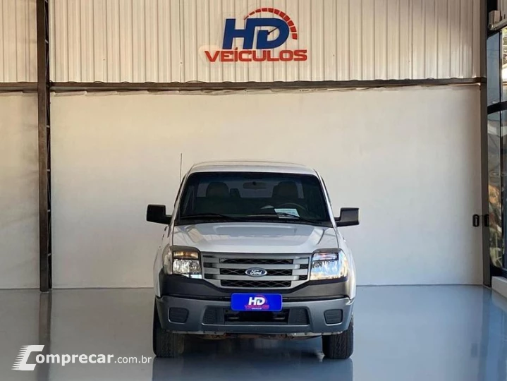 RANGER XL 13P