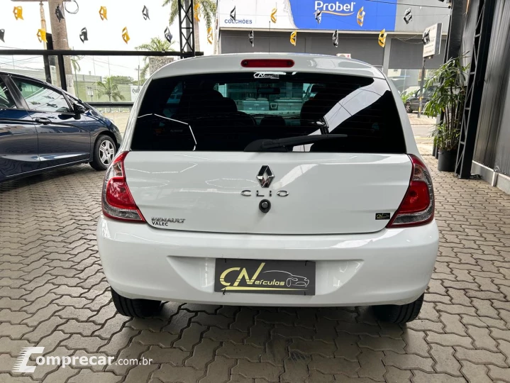 CLIO 1.0 Expression 16V Hi-power