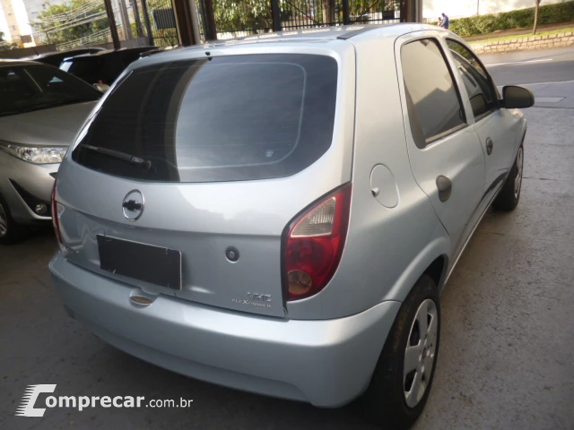 CELTA 1.0 MPFI Super 8V