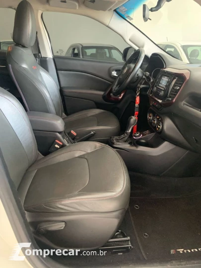 Toro 2.0 16V 4P FREEDOM TURBO DIESEL