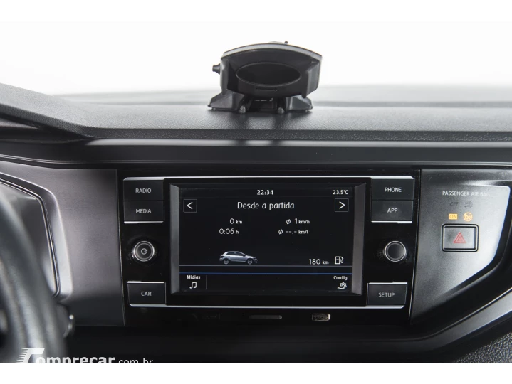 POLO 1.6 MSI TOTAL FLEX MANUAL