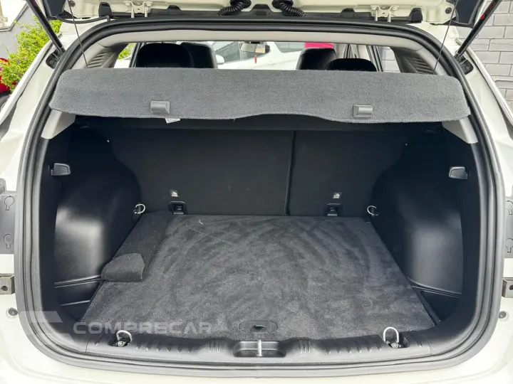 COMPASS 1.3 T270 Turbo Sport