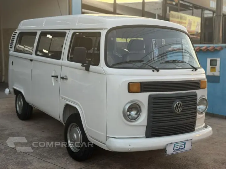 Kombi Standard 1.4 Mi Total Flex 8V