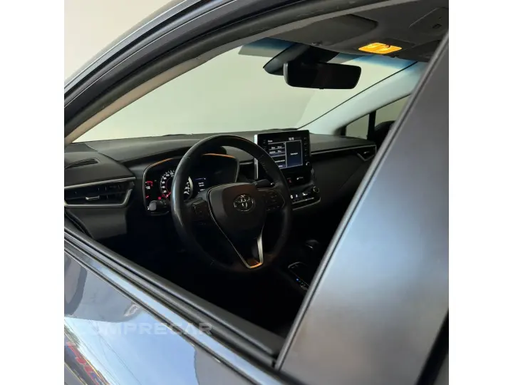 COROLLA 2.0 VVT-IE FLEX XEI DIRECT SHIFT