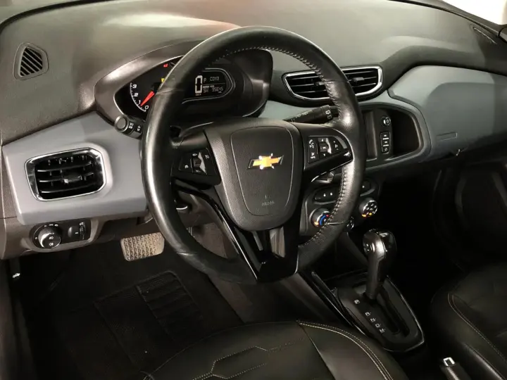 ONIX 1.4 MPFI LTZ 8V