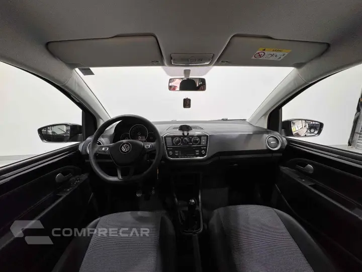 UP 1.0 MPI TOTAL FLEX 4P MANUAL