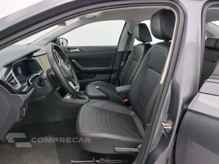 VIRTUS 1.0 200 TSI COMFORTLINE AUTOMÁTICO