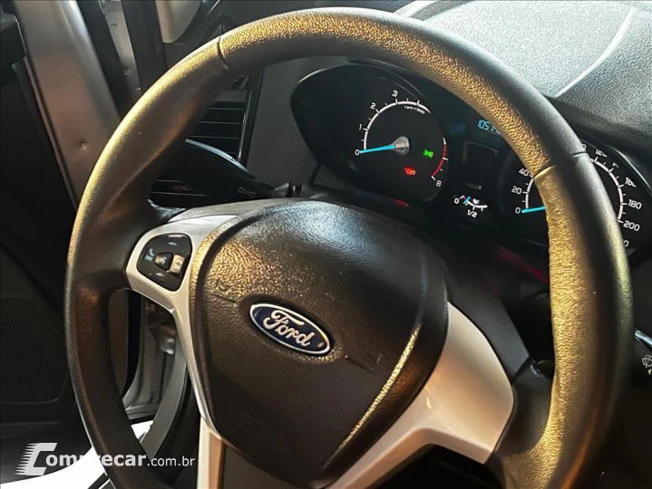 TUCSON 2.0 MPFI GLS 16V 143CV 2WD FLEX 4P AUTOMÁT