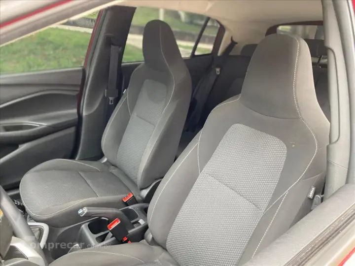 ONIX 1.0 FLEX LT MANUAL