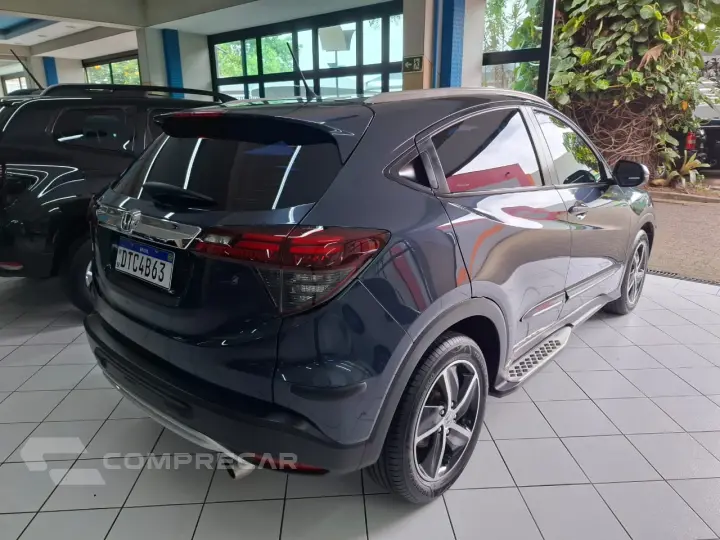 HR-V EXL 1,8