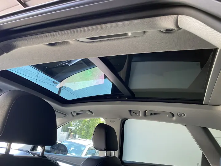 A5 2.0 TFSI Sportback Prestige Plus S Tronic