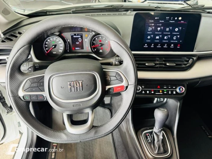 PULSE AUDACE 1.0 TURBO CVT