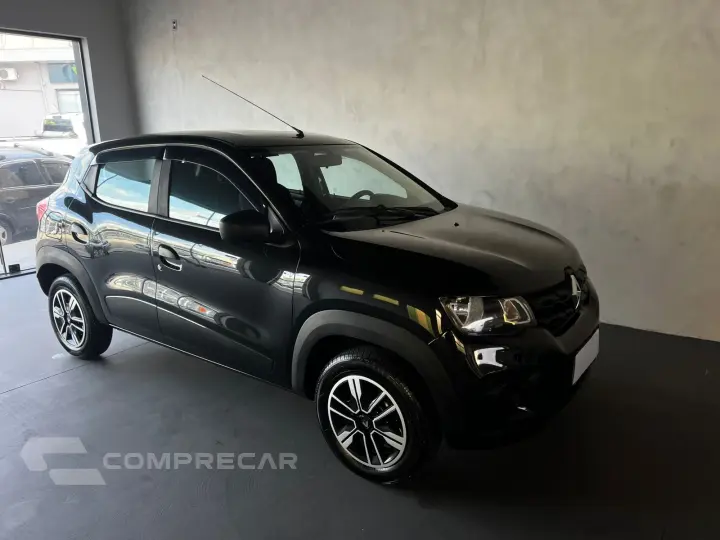 KWID 1.0 12V SCE ZEN