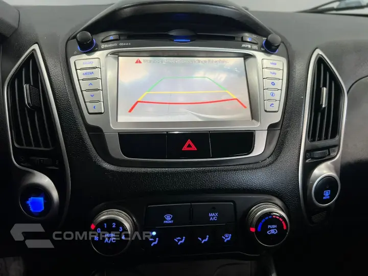 IX35 2.0 MPI 4X2 16V FLEX 4P AUTOMÁTICO