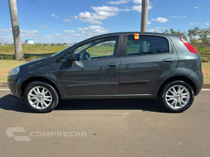 PUNTO 1.4 ELX 8V