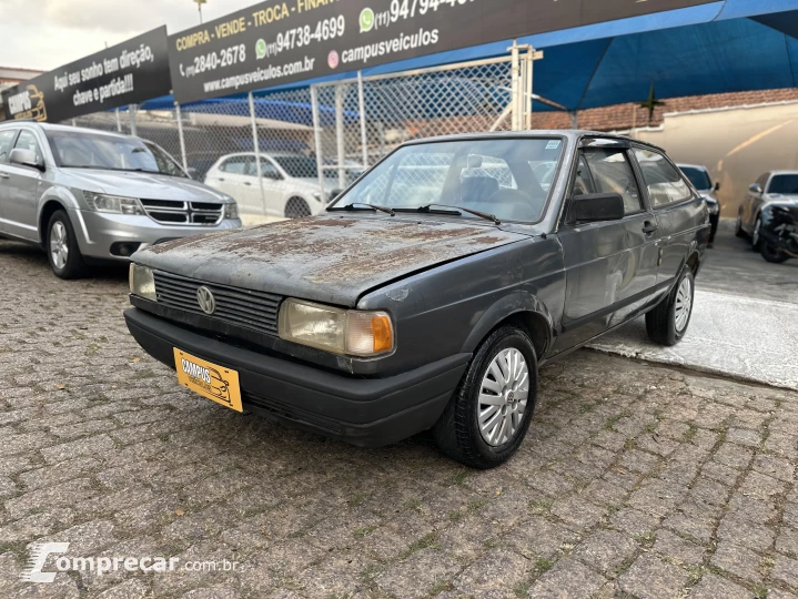 GOL 1.6 CL 8V