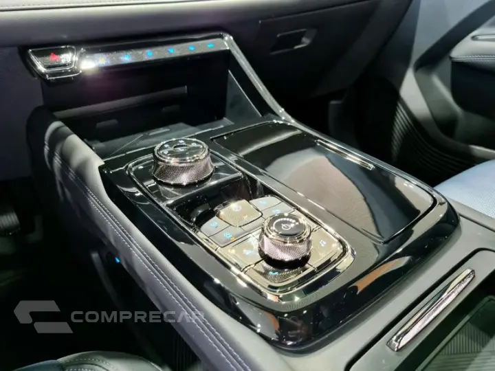 TERRITORY 1.5 ECOBOOST GTDI GASOLINA TITANIUM AUTOMÁTICO