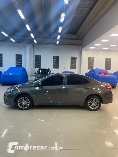 COROLLA 2.0 XEI 16V