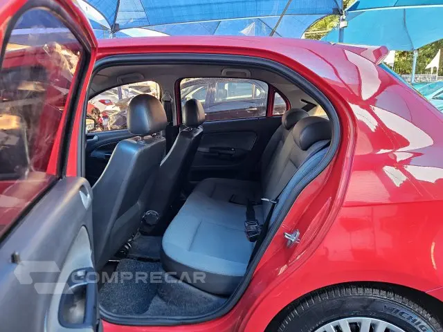 GOL - 1.6 MI POWER 8V 4P MANUAL G.V