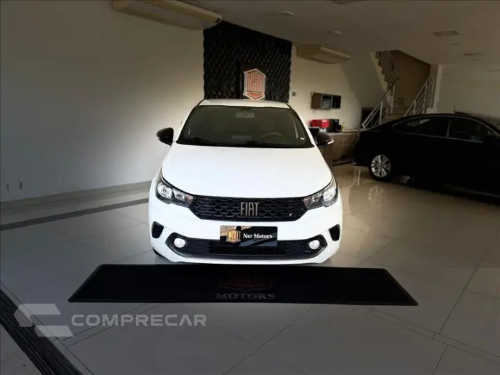 ARGO 1.0 Firefly Drive