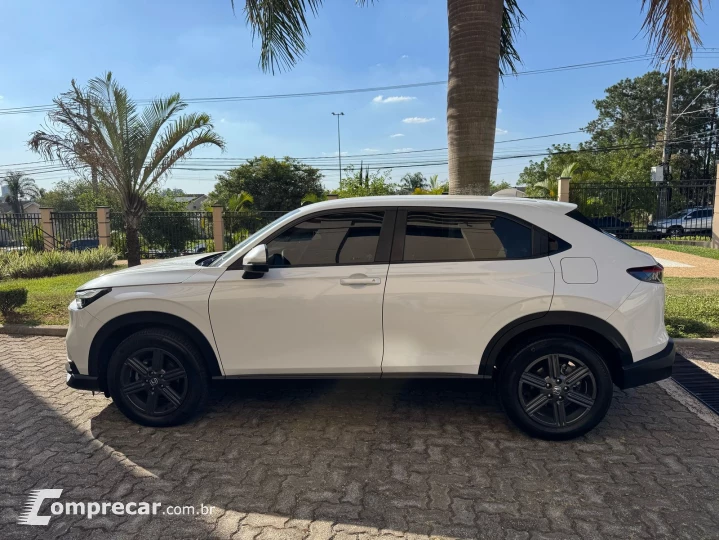 HR-V 1.5 DI I-vtec Turbo Advance