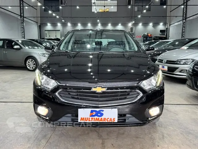 ONIX - 1.4 MPFI LTZ 8V 4P MANUAL