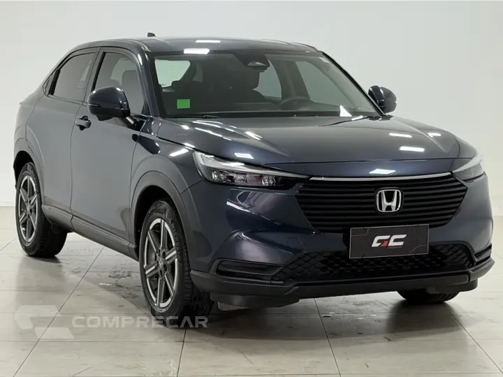 HR-V 1.5 DI I-VTEC FLEX EX CVT