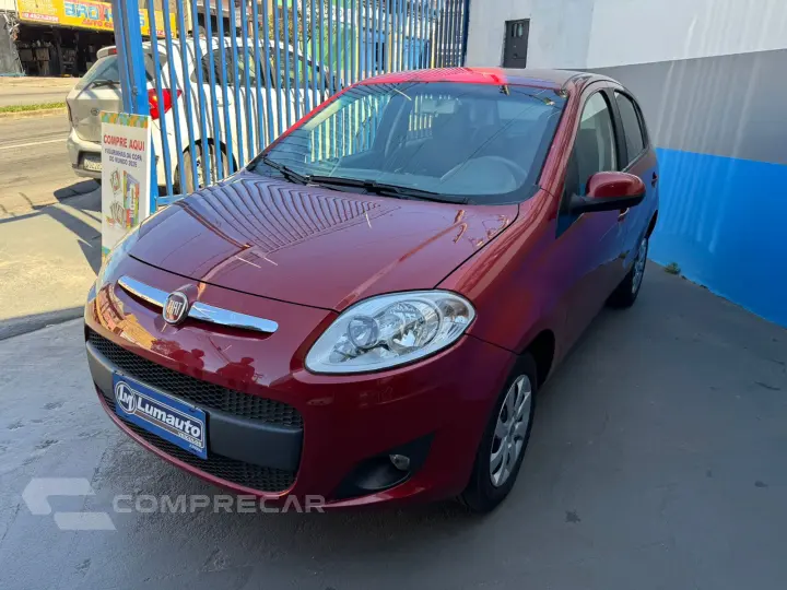 PALIO 1.4 MPI Attractive 8V